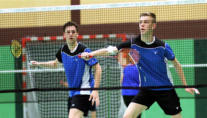 SC Itzehoe, SCI-Badminton