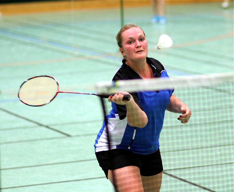 SC Itzehoe, SCI-Badminton