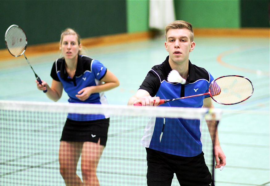 SC Itzehoe, SCI-Badminton