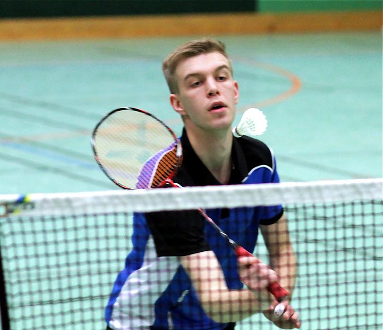 SC Itzehoe, SCI-Badminton