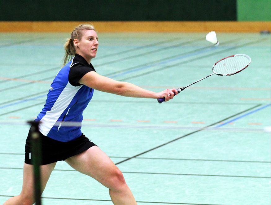 SC Itzehoe, SCI-Badminton