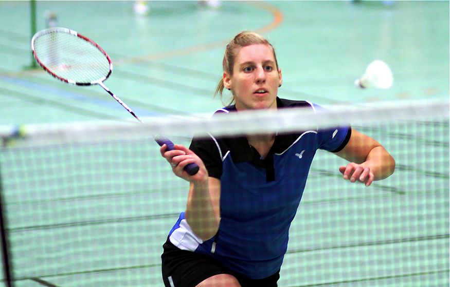 SC Itzehoe, SCI-Badminton