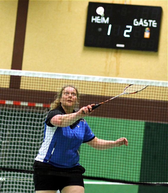 SC Itzehoe, SCI-Badminton