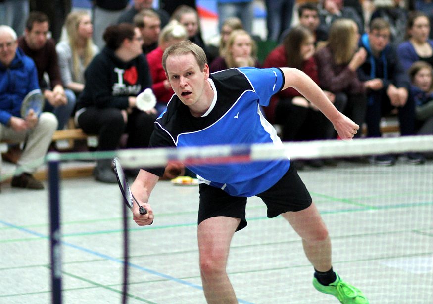 SC Itzehoe, SCI-Badminton