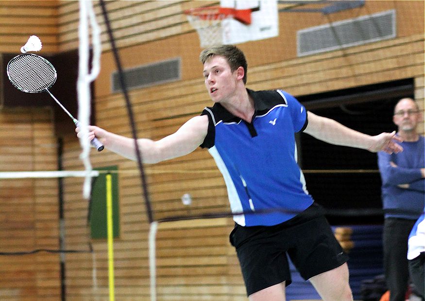 SC Itzehoe, SCI-Badminton