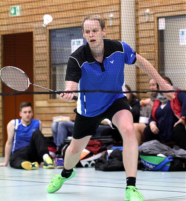 SC Itzehoe, SCI-Badminton