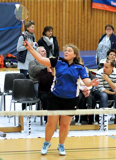 SC Itzehoe, SCI-Badminton