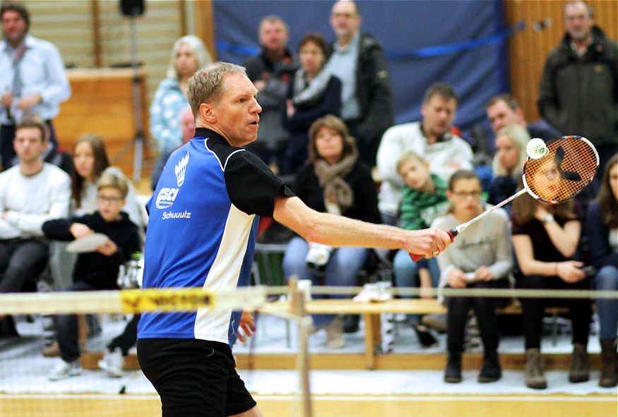 SC Itzehoe, SCI-Badminton