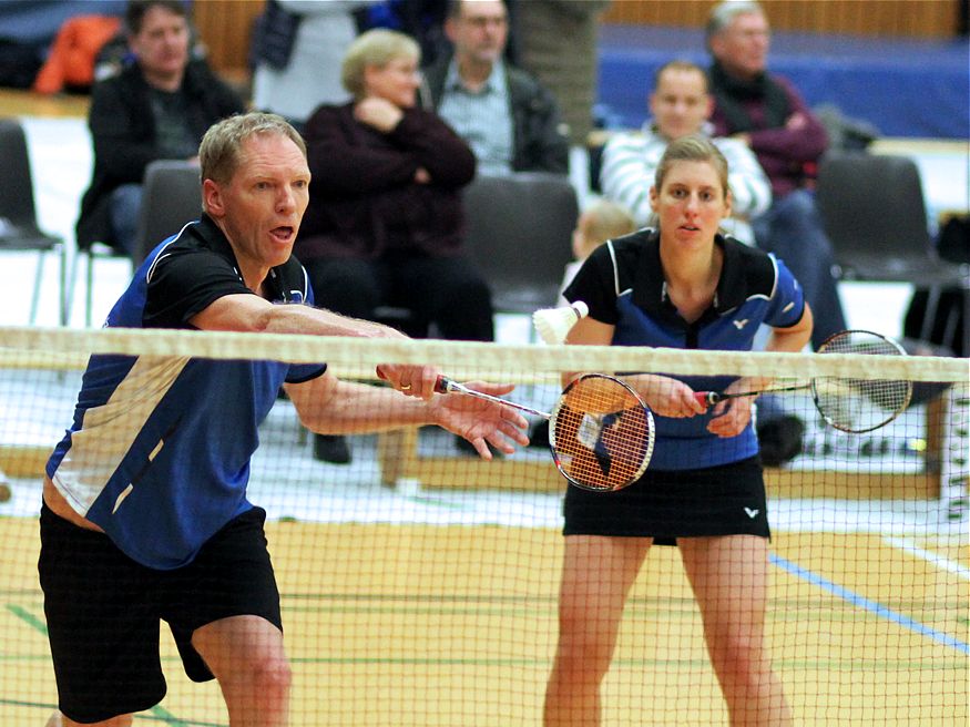 SC Itzehoe, SCI-Badminton