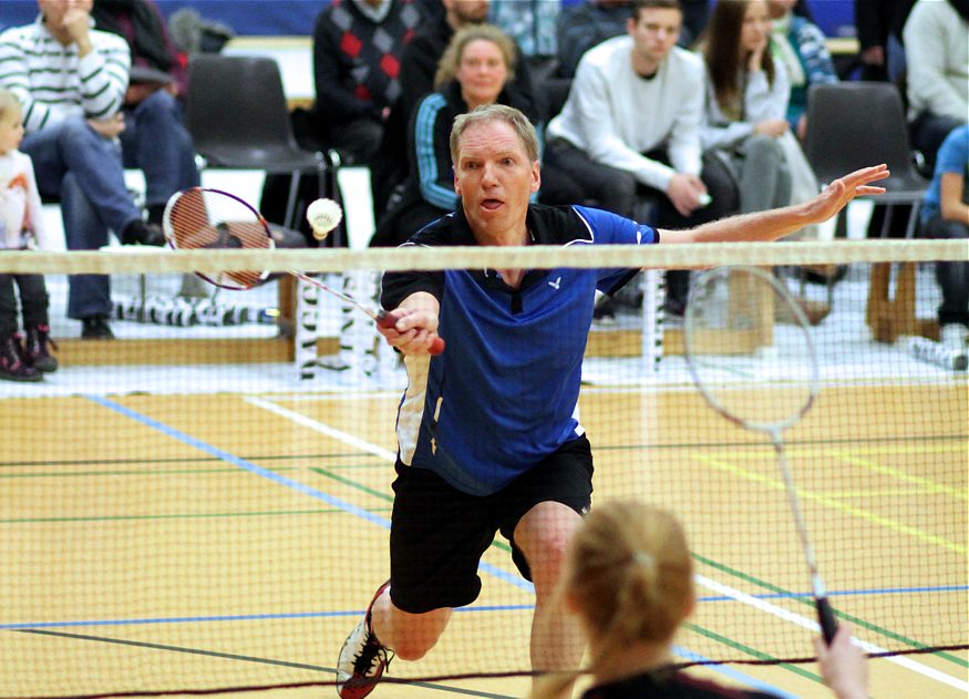 SC Itzehoe, SCI-Badminton