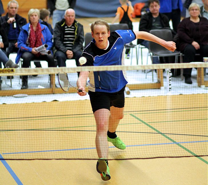 SC Itzehoe, SCI-Badminton