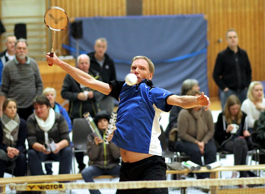 SC Itzehoe, SCI-Badminton