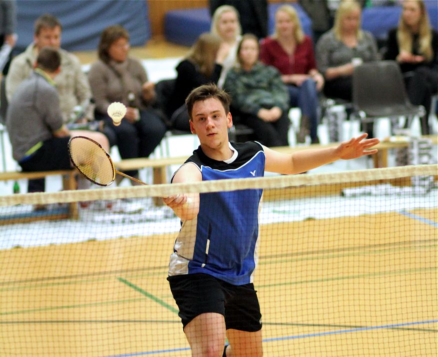 SC Itzehoe, SCI-Badminton