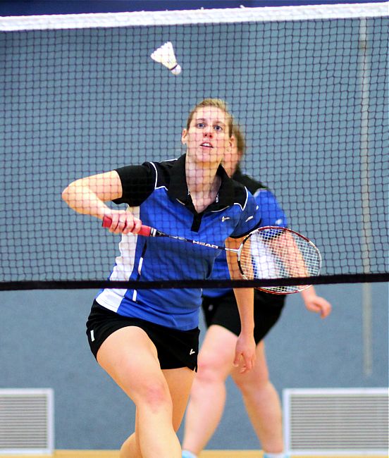 SC Itzehoe, SCI-Badminton