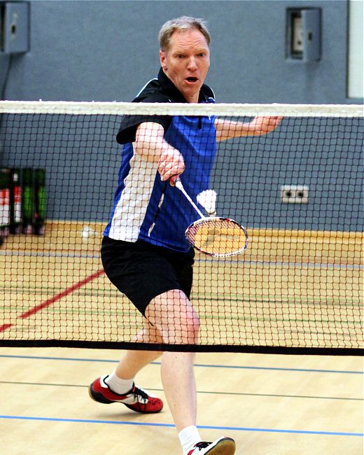 SC Itzehoe, SCI-Badminton