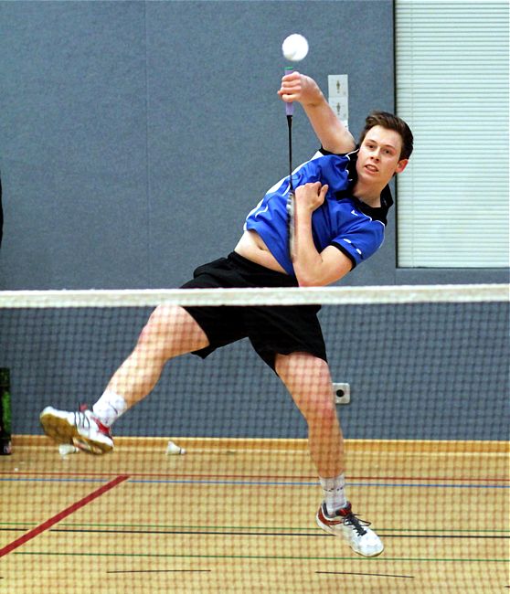 SC Itzehoe, SCI-Badminton