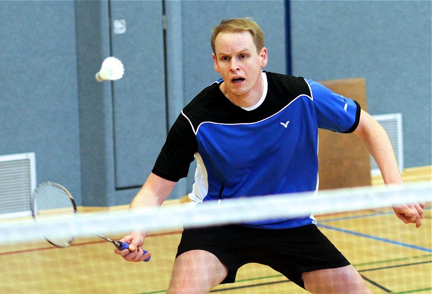 SC Itzehoe, SCI-Badminton