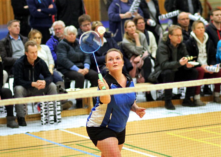 SC Itzehoe, SCI-Badminton