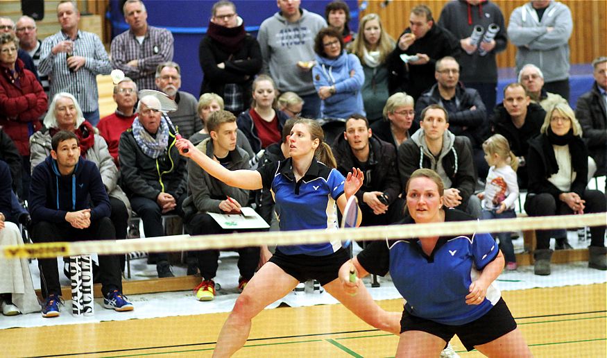 SC Itzehoe, SCI-Badminton