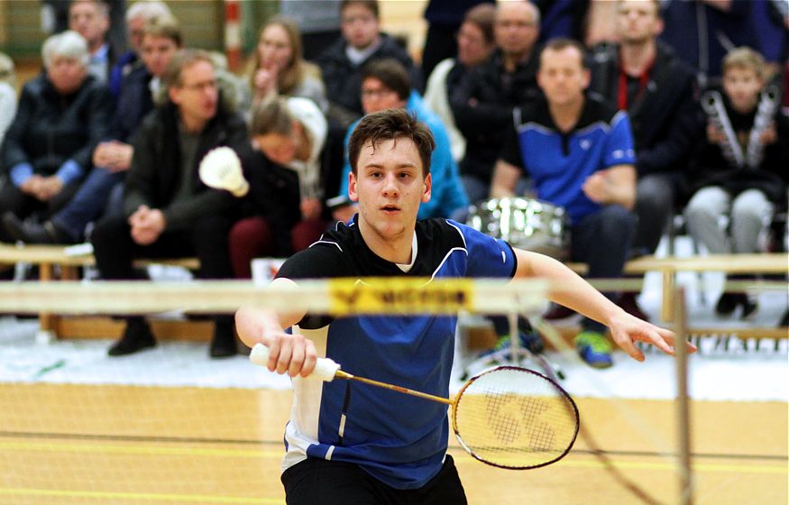 SC Itzehoe, SCI-Badminton