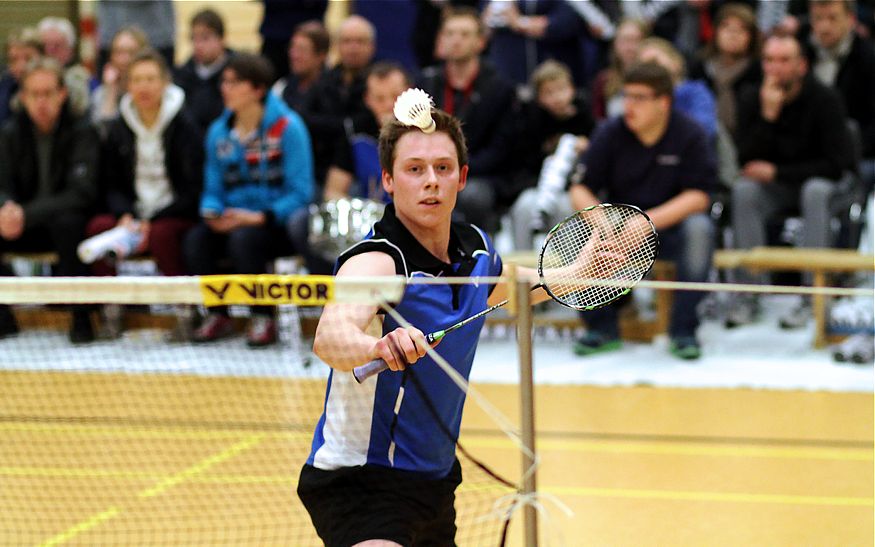 SC Itzehoe, SCI-Badminton