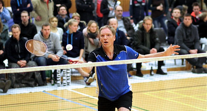 SC Itzehoe, SCI-Badminton