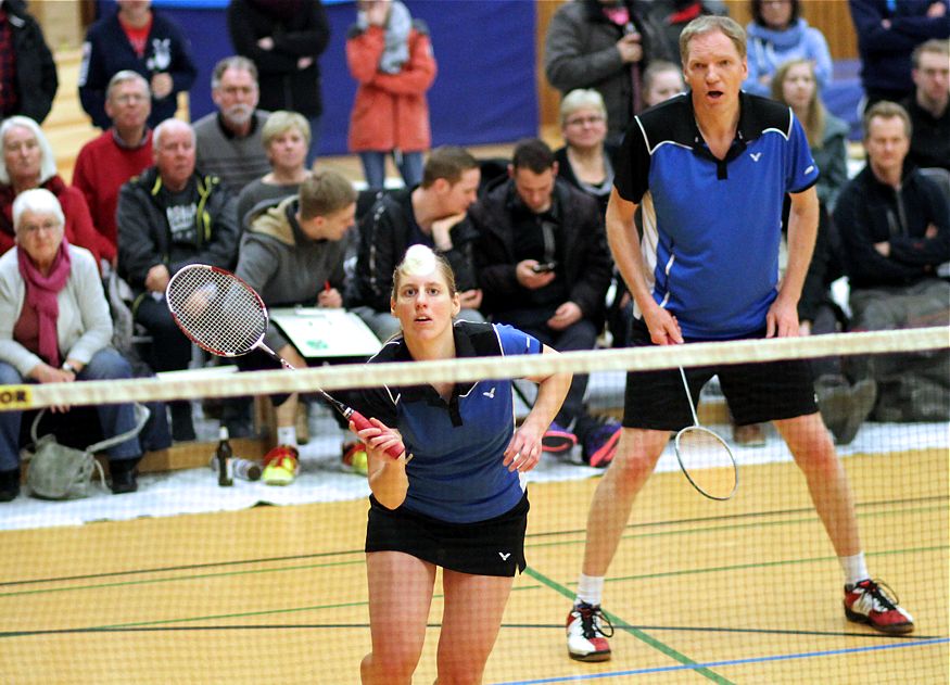 SC Itzehoe, SCI-Badminton