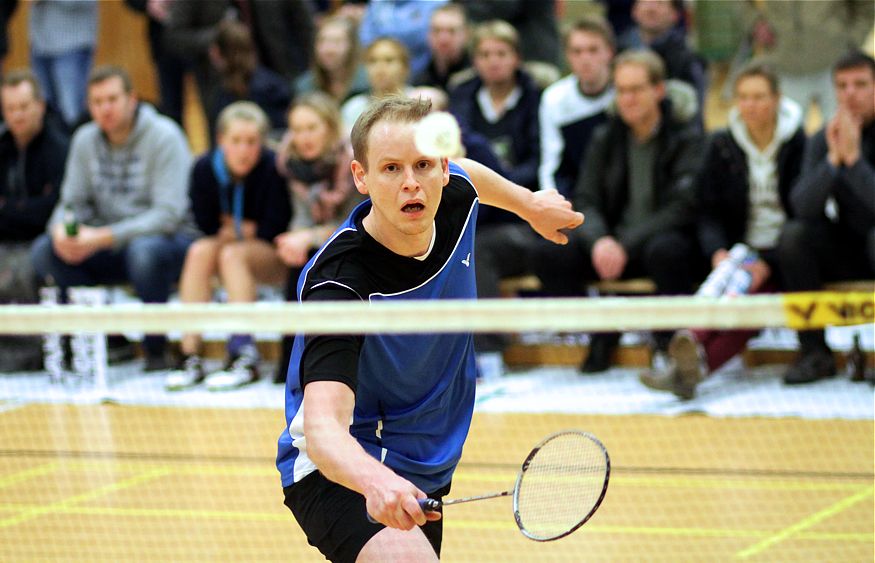 SC Itzehoe, SCI-Badminton