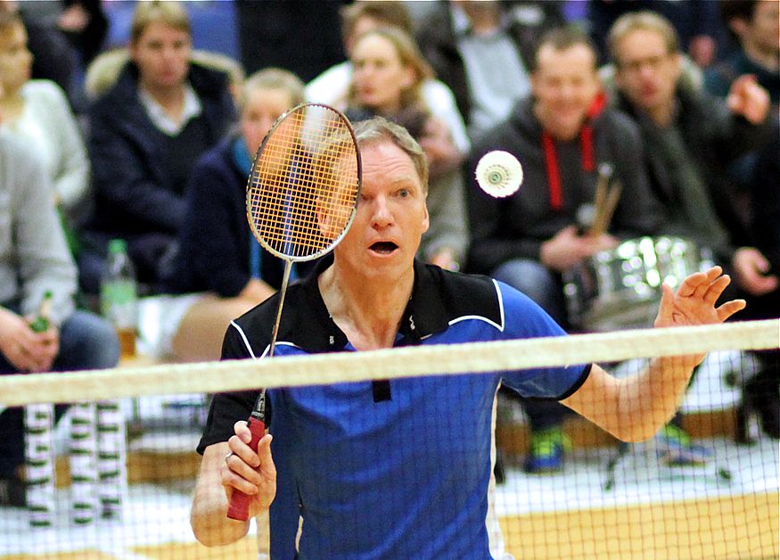 SC Itzehoe, SCI-Badminton