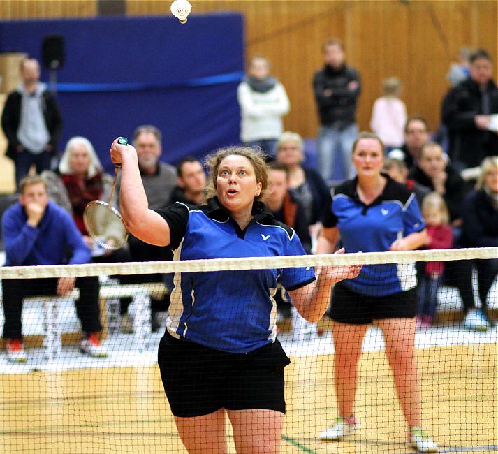 SC Itzehoe, SCI-Badminton