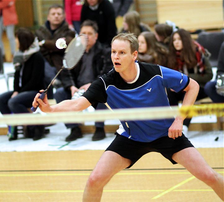 SC Itzehoe, SCI-Badminton