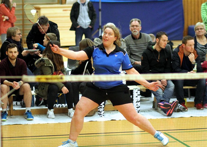 SC Itzehoe, SCI-Badminton