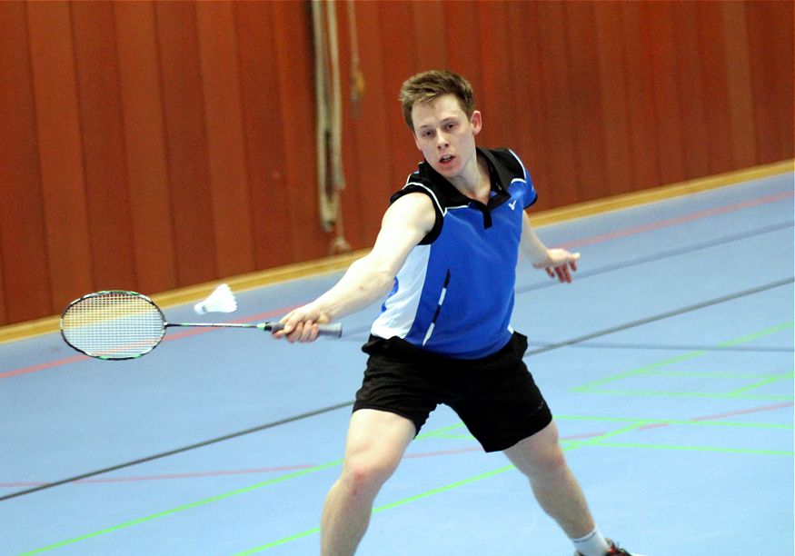 SC Itzehoe, SCI-Badminton