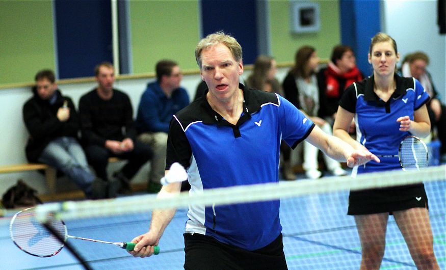 SC Itzehoe, SCI-Badminton