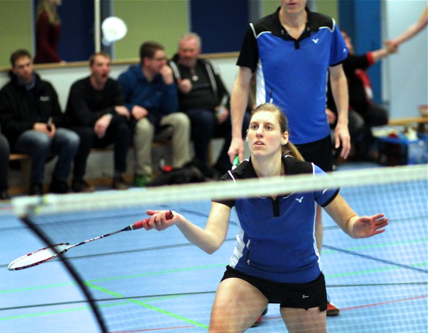 SC Itzehoe, SCI-Badminton