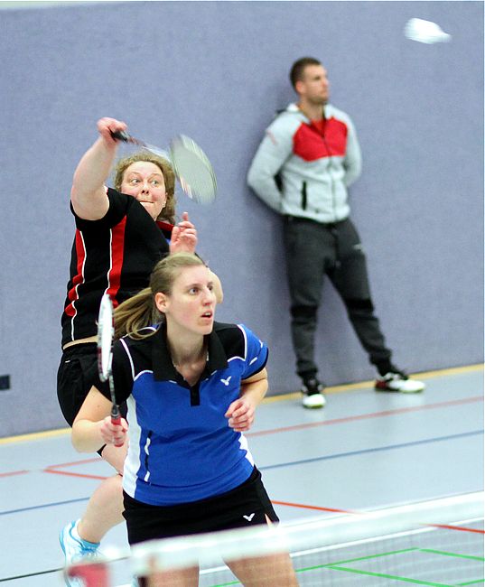 SC Itzehoe, SCI-Badminton