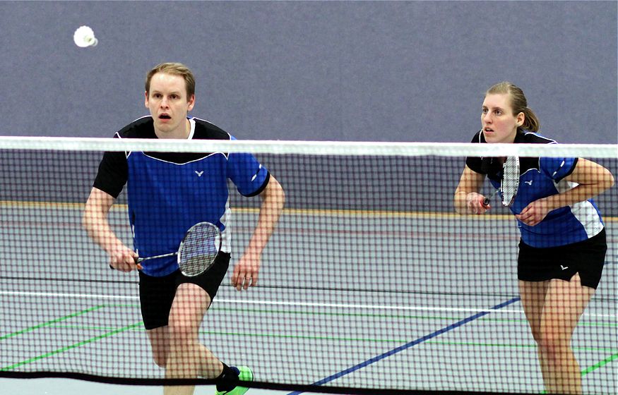 SC Itzehoe, SCI-Badminton