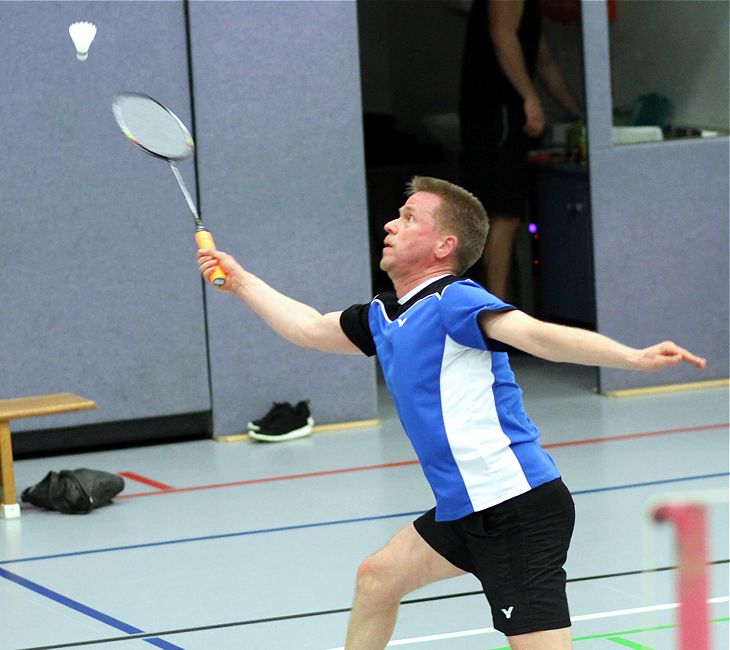 SC Itzehoe, SCI-Badminton