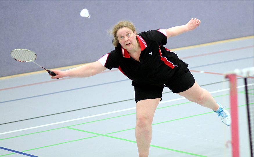 SC Itzehoe, SCI-Badminton