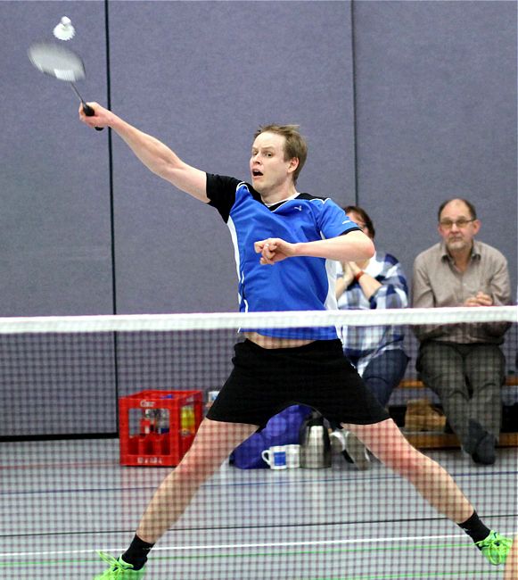 SC Itzehoe, SCI-Badminton