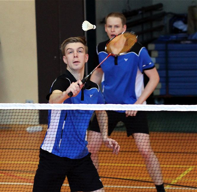 SC Itzehoe, SCI-Badminton