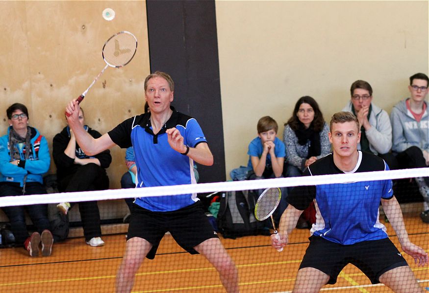 SC Itzehoe, SCI-Badminton