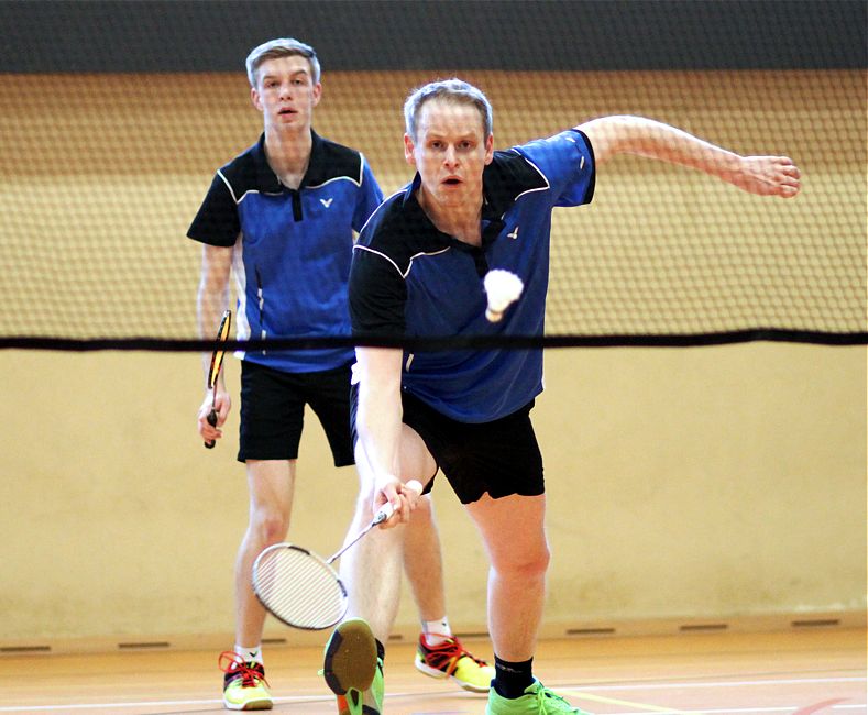 SC Itzehoe, SCI-Badminton