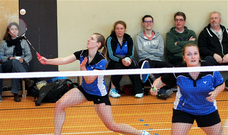 SC Itzehoe, SCI-Badminton