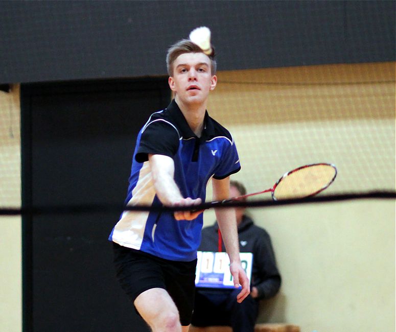 SC Itzehoe, SCI-Badminton