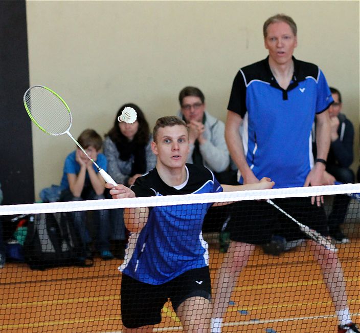 SC Itzehoe, SCI-Badminton