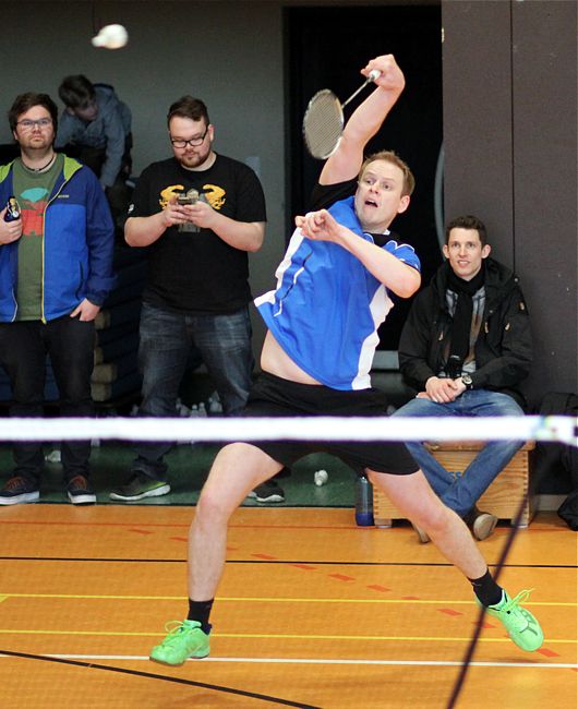 SC Itzehoe, SCI-Badminton