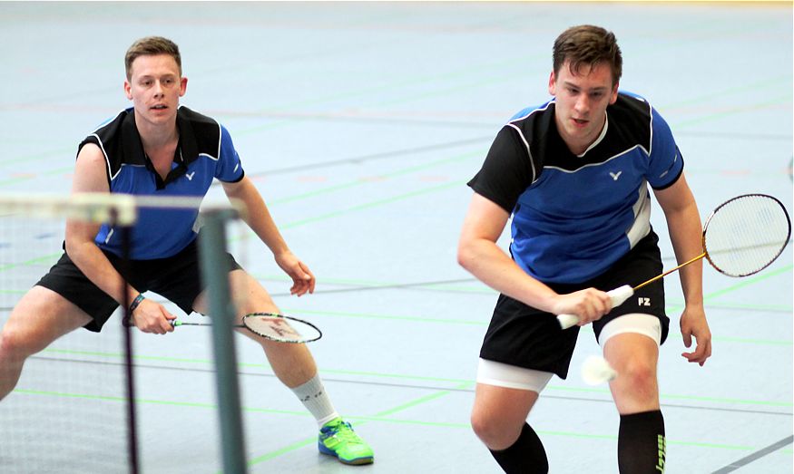 SC Itzehoe, SCI-Badminton