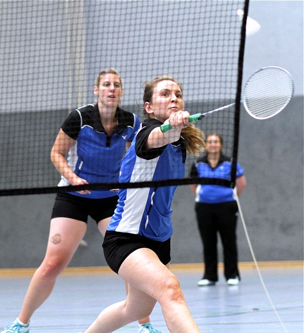 SC Itzehoe, SCI-Badminton