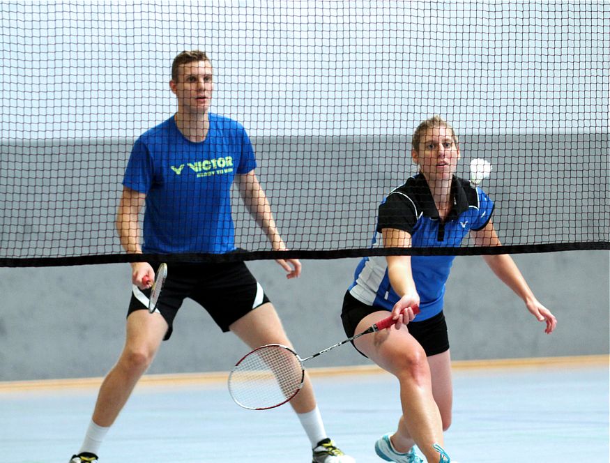 SC Itzehoe, SCI-Badminton